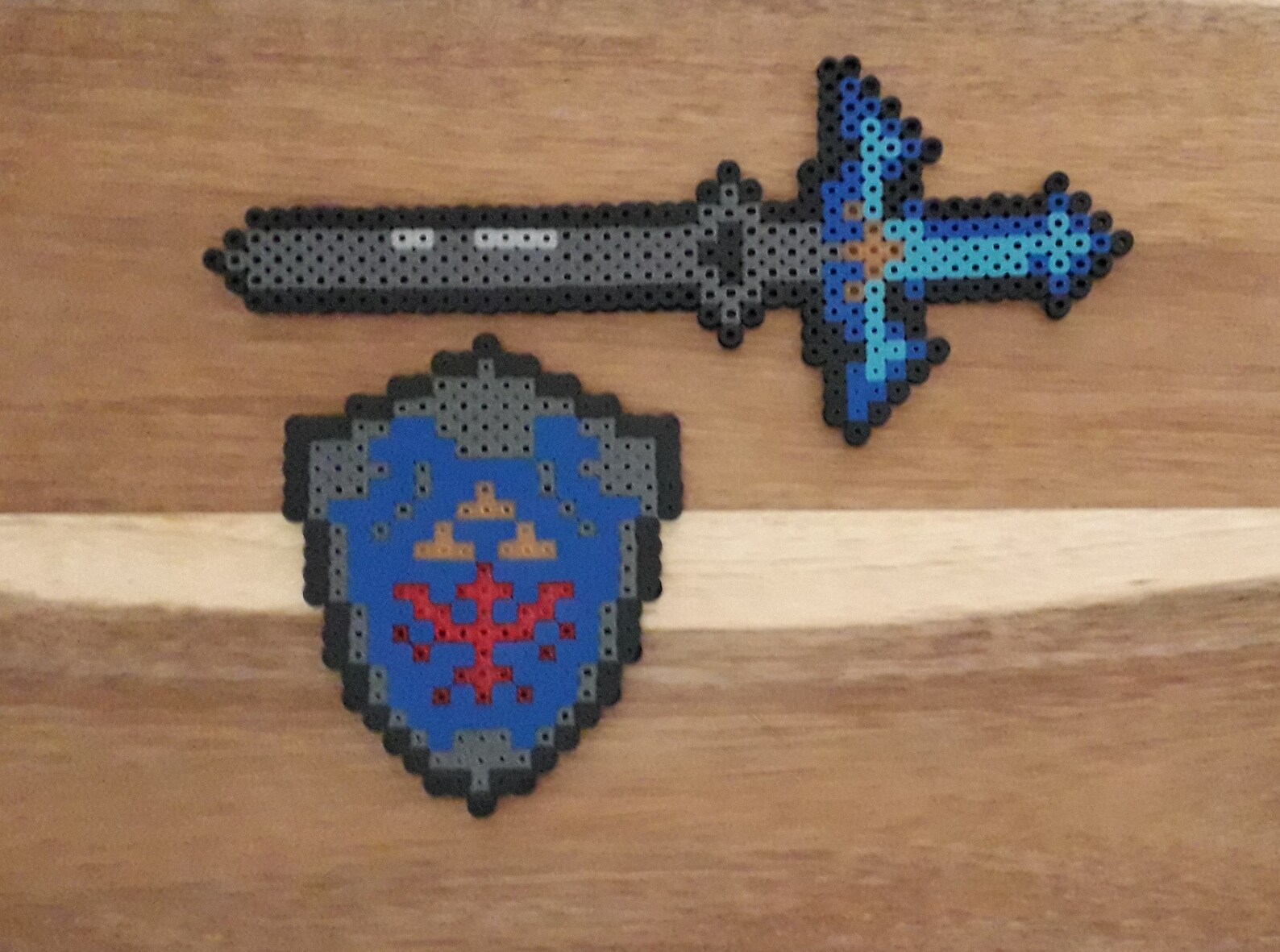 led sprite master sword led sprite master sword