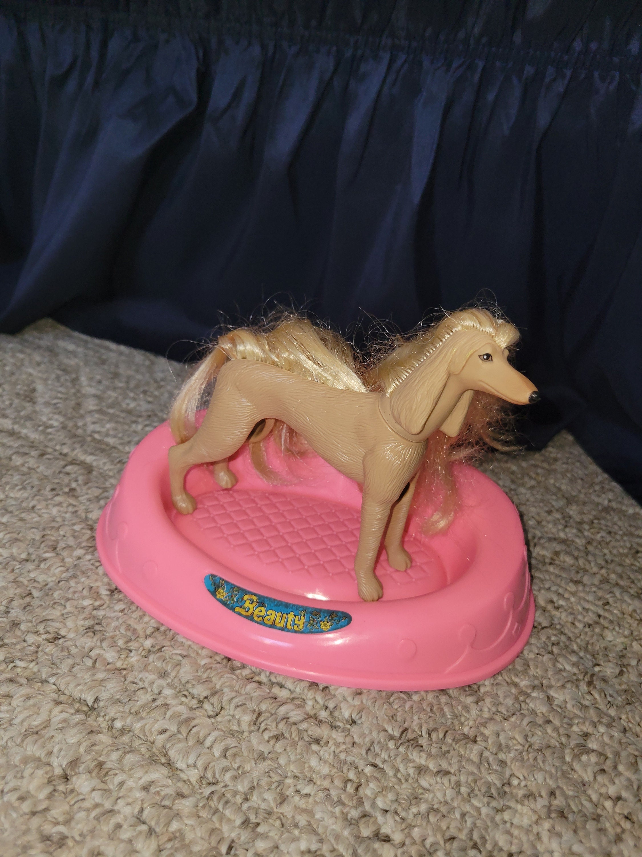 Barbie glam n groom pets new arrivals