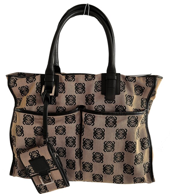 Bolso Loewe y Pochette | Etsy México