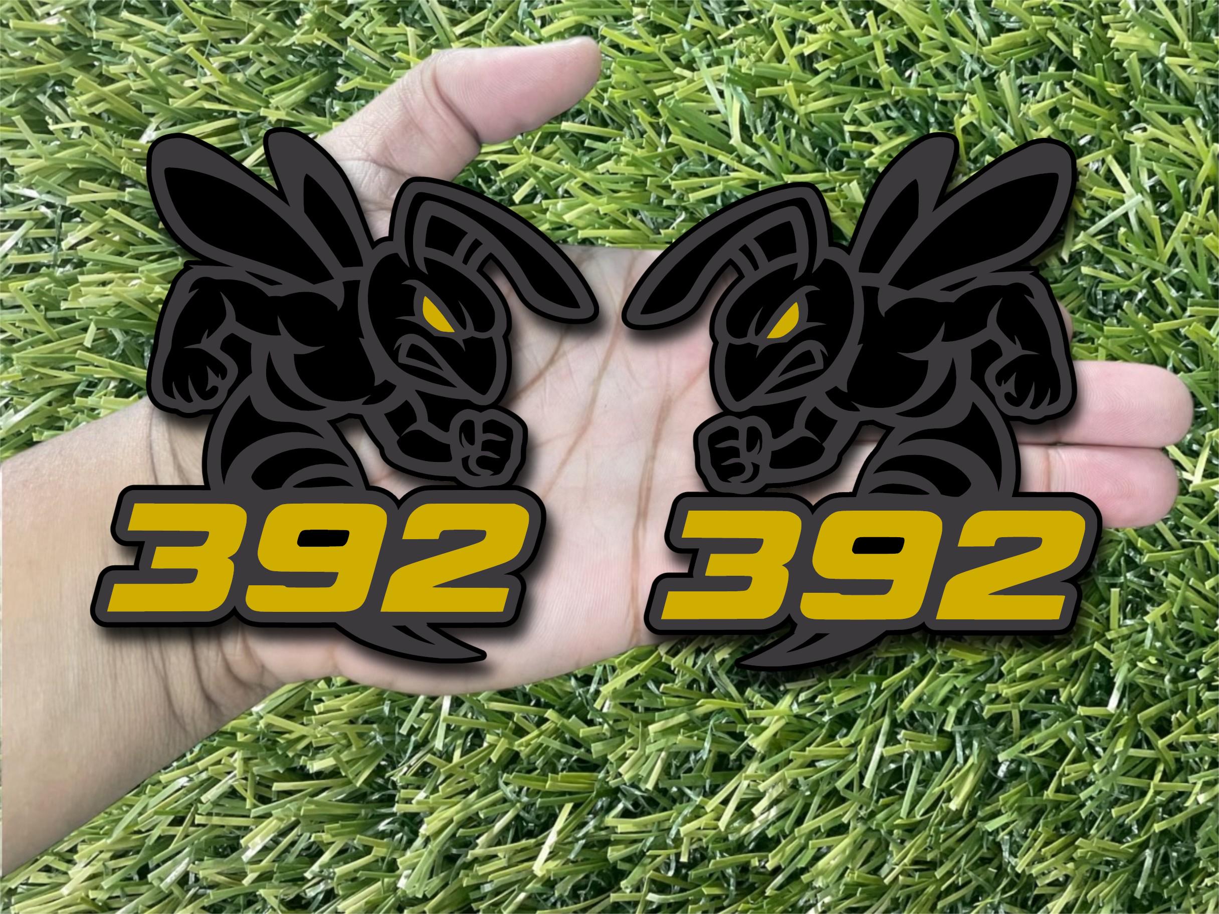 Super bee emblem - Etsy 日本