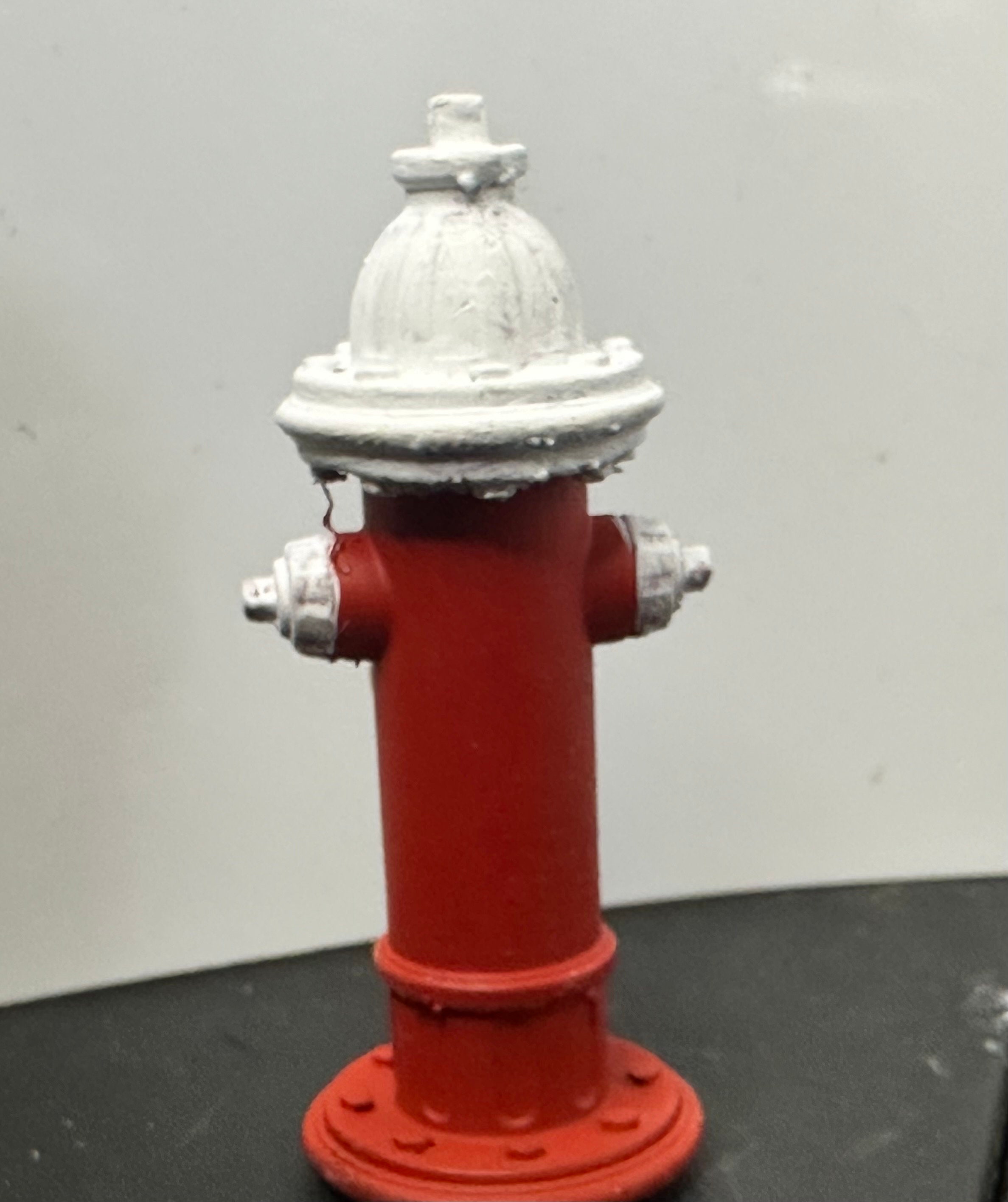 Fire hydrant toy - Etsy México, image size:2375x2831
