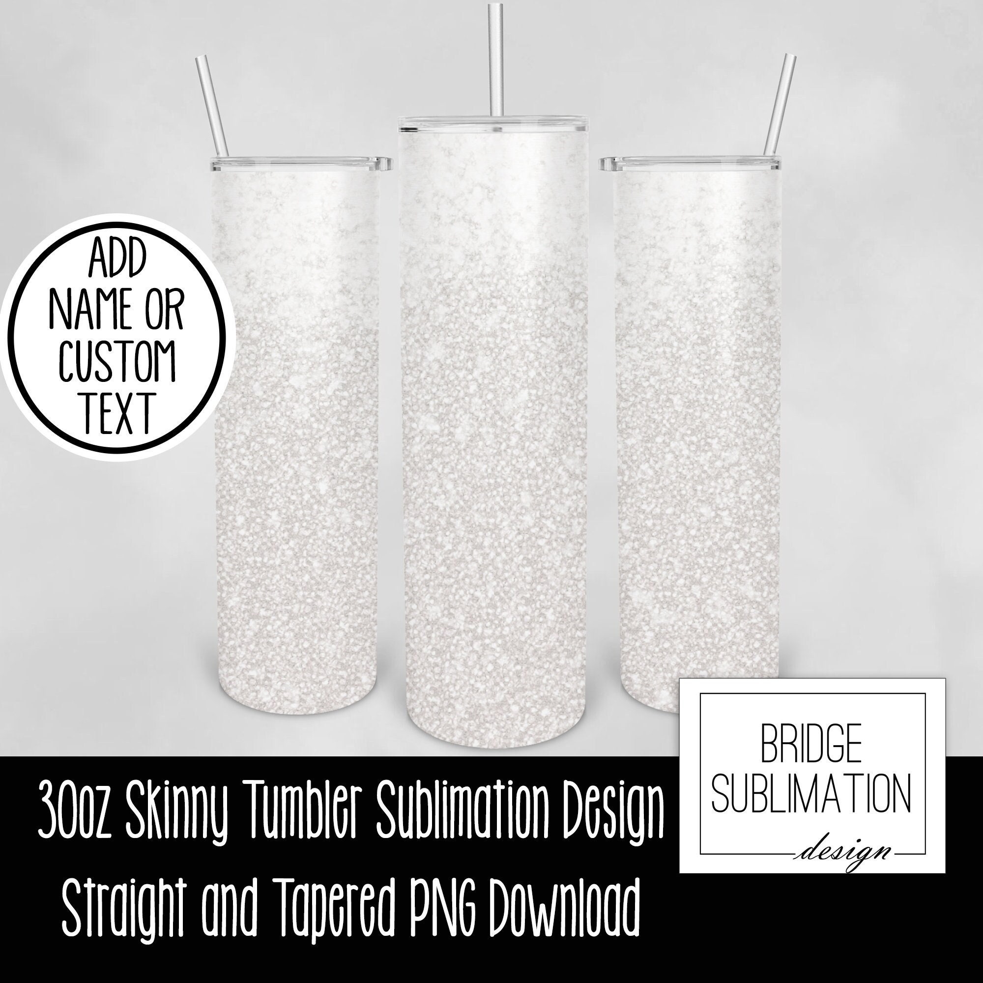 LV Colorful Tumbler Sublimation Transfer – Glitter N Glitz Designs