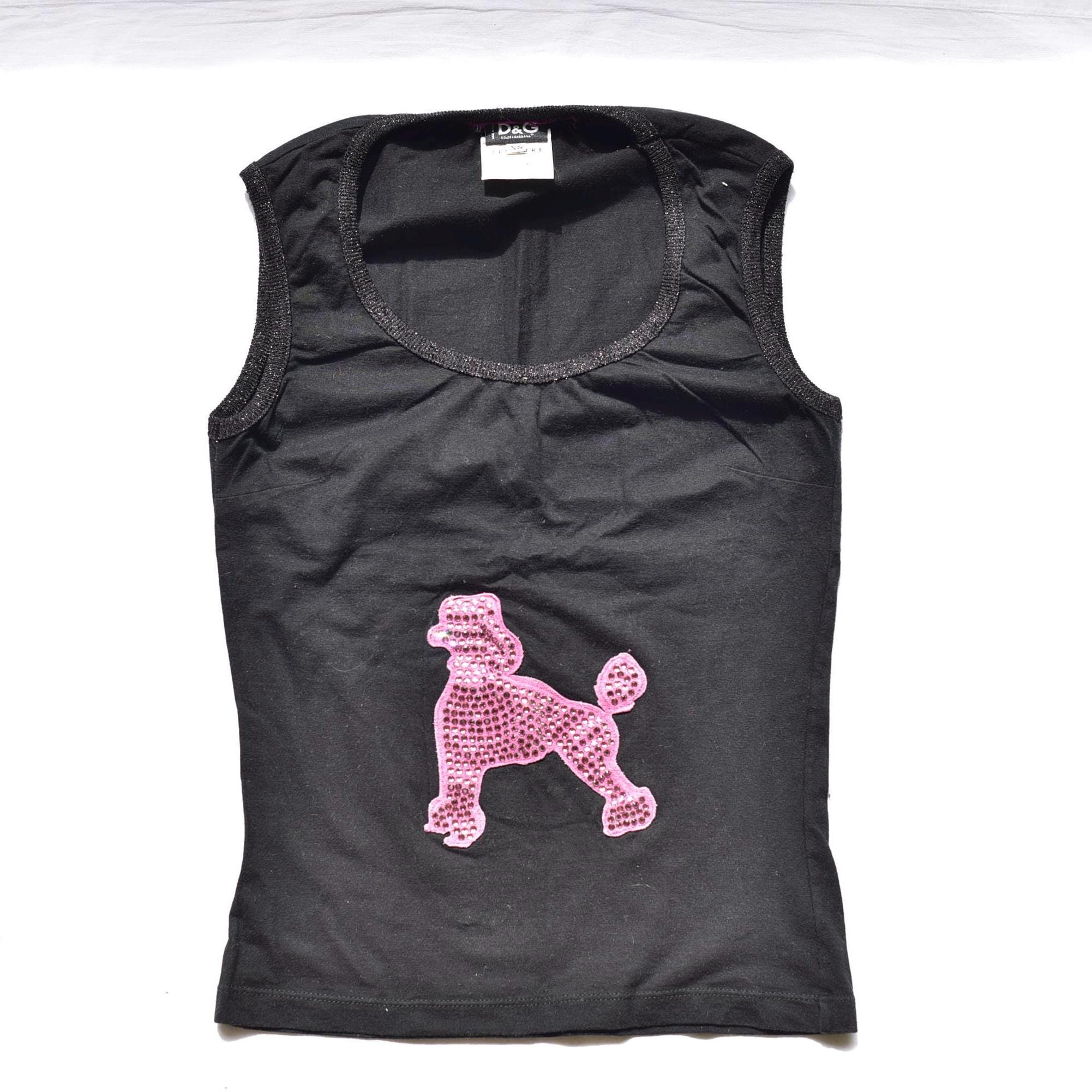 トップス 00s dolce&gabbana glitter tank top brown Dolce & Gabbana | Tops | Dolce And Gabbana Sequin Tank | Poshmark