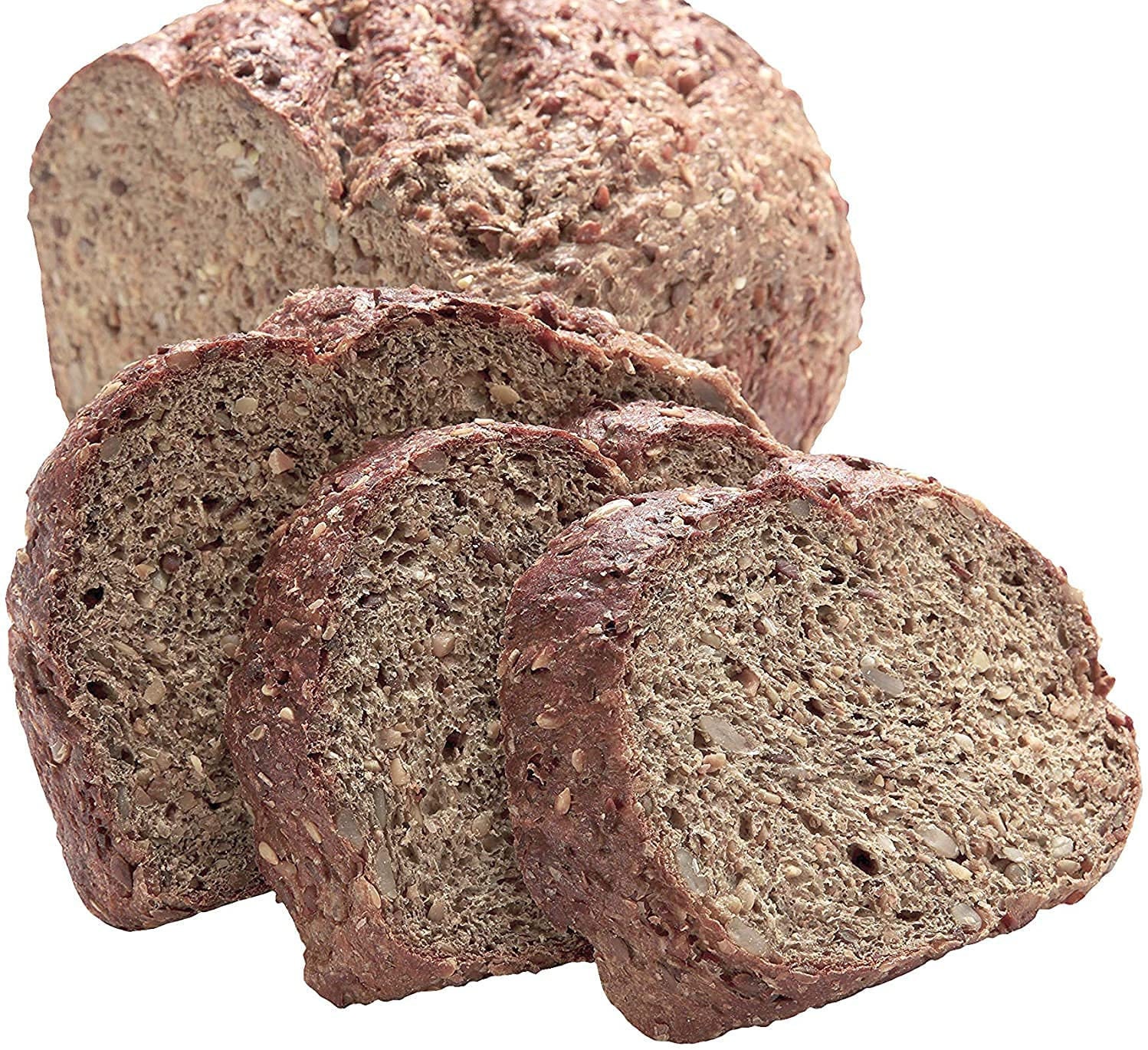 Oven Keto Bread Mix Flour Prepared for Ketogenic Bread Low Etsy