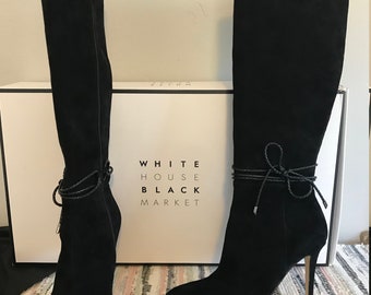 whbm boots