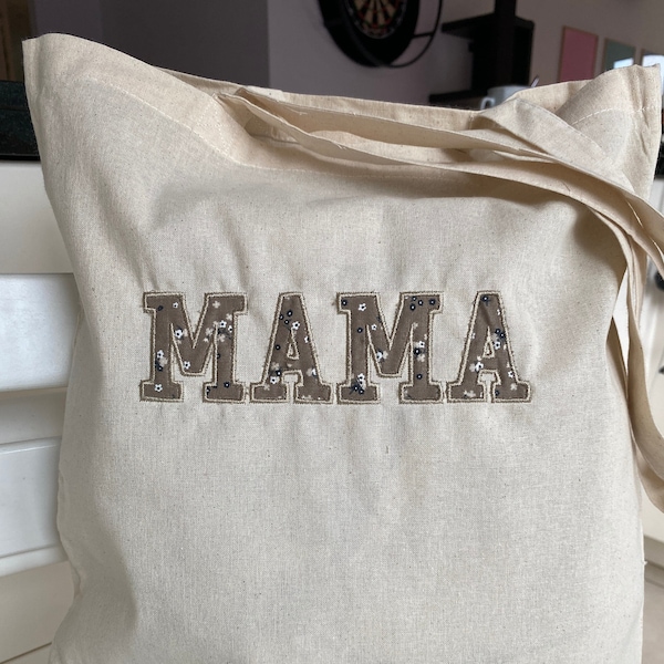 Mother's Day, Mom Bag, Mom Bag, Bag for Mom, Gift for Mom