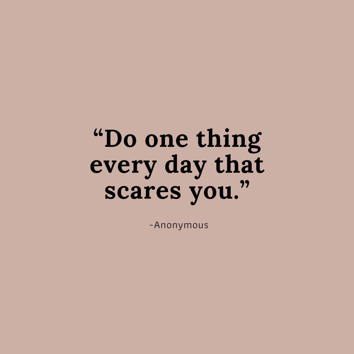 Social Media Canva Template 42 Motivational Quotes Posts for | Etsy