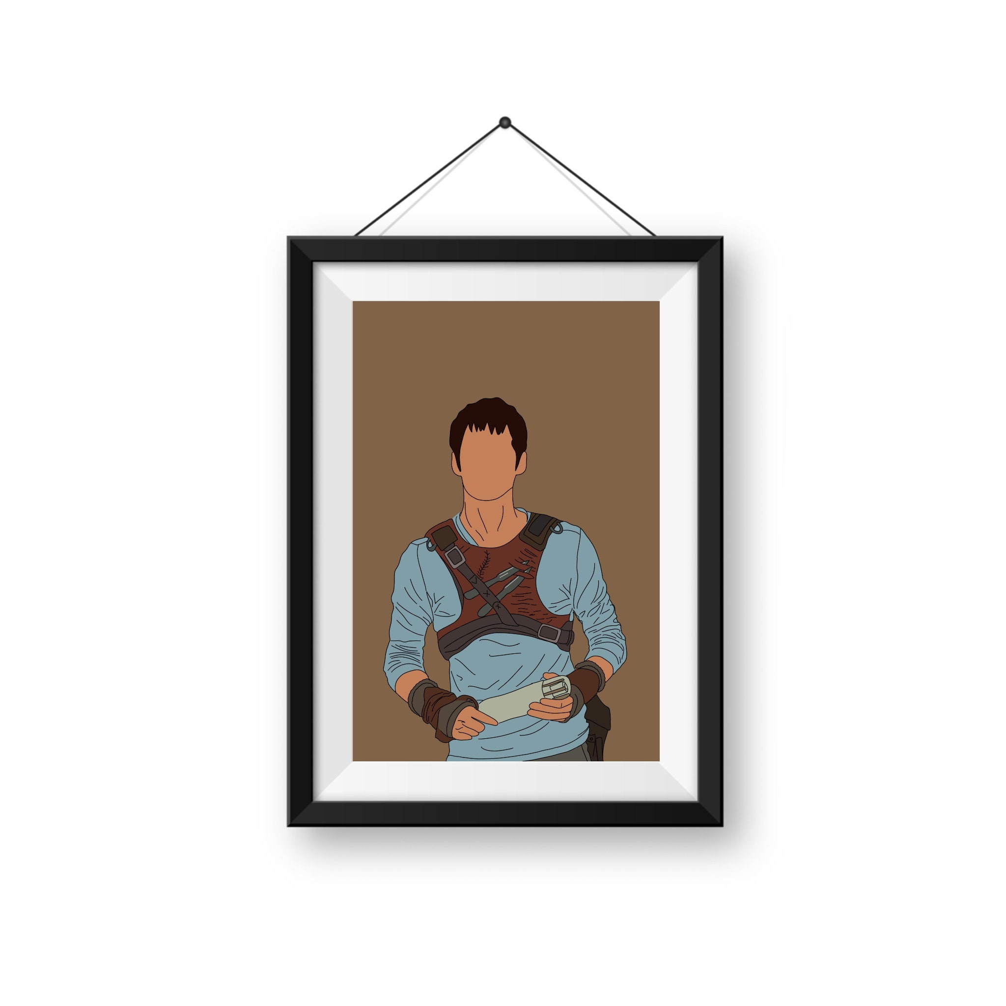 Dylan O\'brien Poster - Etsy