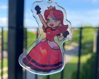 Download Princess Daisy Svg Etsy