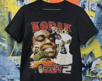 kodak black t shirt