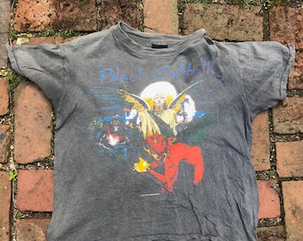 Live Evil Sabbath - Etsy