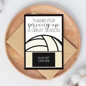Handball Geschenkkartenhalter - Ausdruckbare Geschenkkartenhülle für Oma und Beachvolleyball