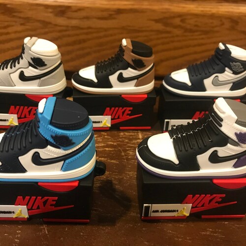 Jordan Airpod Cases - Etsy