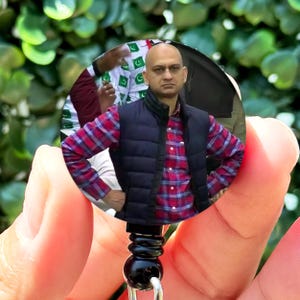 Funny Badge Reel | Angry Stadium Fan Meme | Nurse Badge Reel Funny | ID Badge Holder | Nurse Gift | Nurse Badge Holder | ID Holder | Cute ID