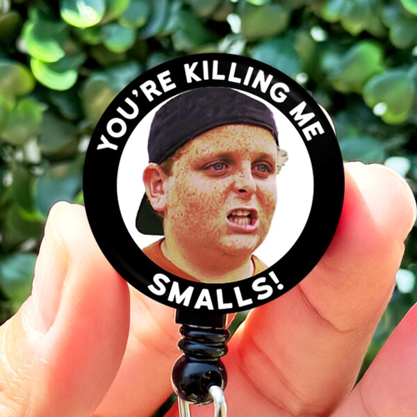 Youre Killing Me Smalls Svg - Etsy