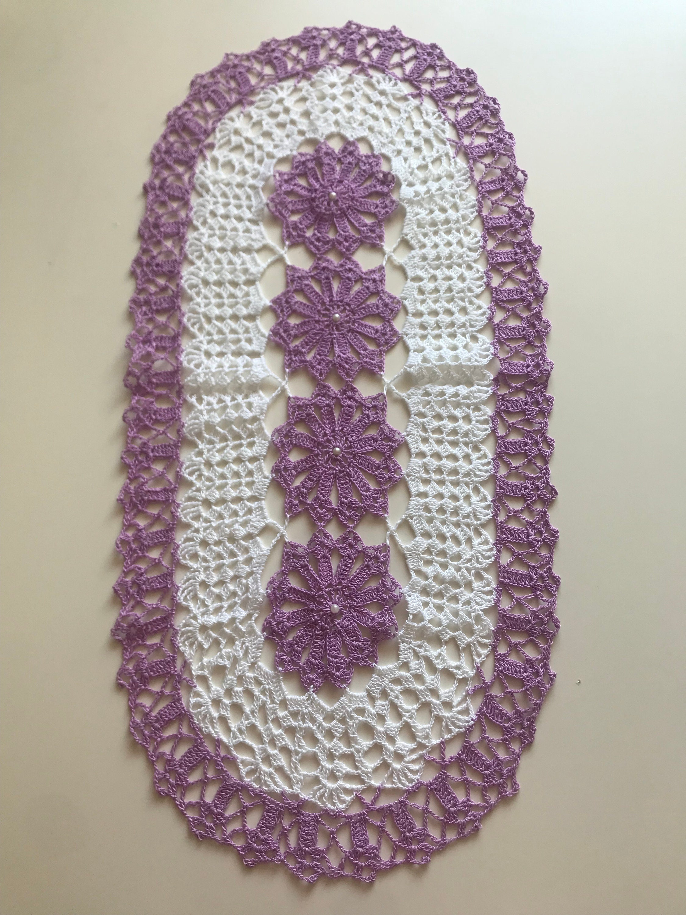 Table Cloth Runner , Table Decorative Runner Etsy