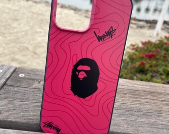 Stussy Phone Case Etsy