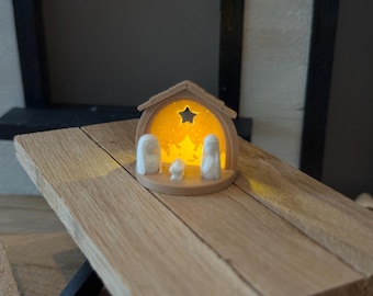 1,8 M Miniatur-Lichterkette Für Puppenhaus – Nicht Beleuchtet, Bunte Farben, 1/12 Maßstab, Weihnachtsdeko
