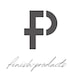 FinishProducts store logo