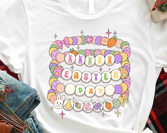 Coquette Bunny Ears Shirt, Cute Easter Bunny Shirt, Aesthetic Soft Girl Spring Outfit, Rabbit Sweatshirt, Pastel Easter Gift for Women