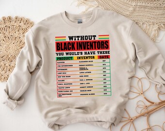 Black Leaders Shirt, Black History Month Shirt, African American Shirt, Black Power Tee, I am Black History Shirt,Black Lives Matter Shirts