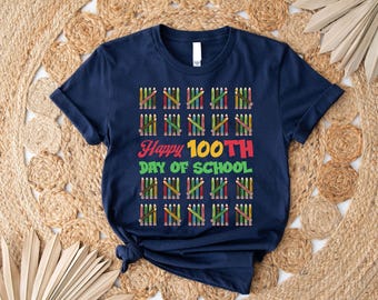 Camiseta personalizada para niños de 100 días de escuela, camiseta escolar Coquette de 100 días para niña, celebración femenina del 100.º día, agradecimiento a los maestros.