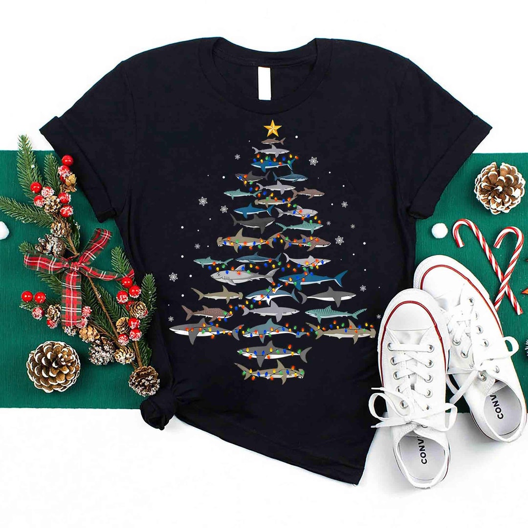 Christmas Tree Toppers - PEPPERLONELY / Christmas Tree Toppers / Sea
