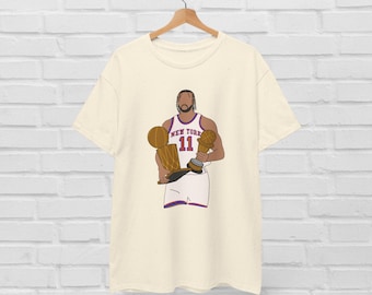 New York Basketball Player MVP Shirt, Finals MVP Trophy Shirt, Basketball Champions Shirt, Basketball Finals Tee, New York Finals Champions