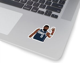 kyrie ramadan fast