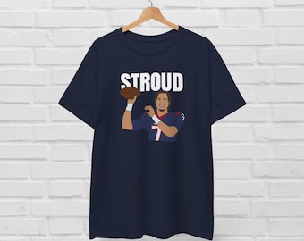 Texans CJ Stroud Shirt, Cj Stroud Shirt, Houston Texans CJ Stroud Shirt, Texans Shirt, CJ Stroud T Shirt, Cj Stroud, Houston Texans Shirt
