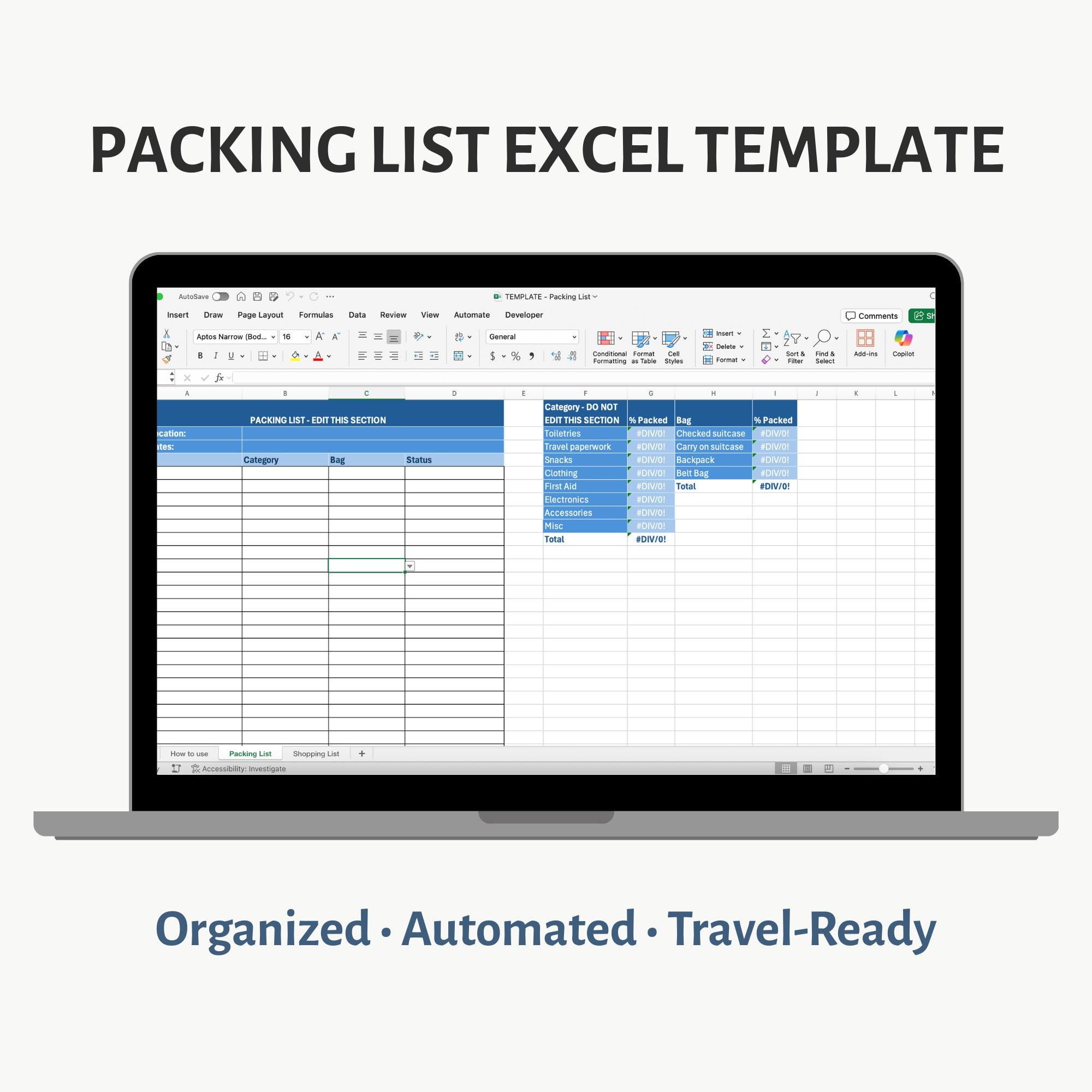 List Format In Excel Excel Form Template With Drop Down List