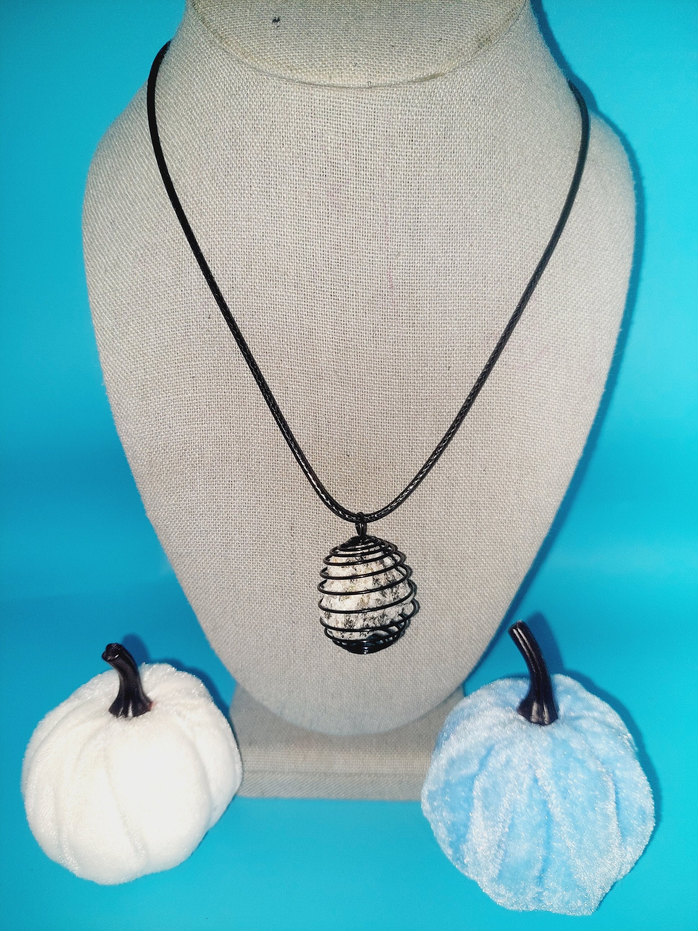 Black Azeztulite - Etsy