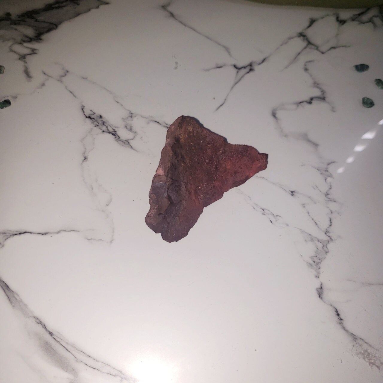 Taconite Countertops