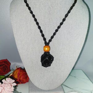 Golden Sheen Obsidian - Stone of Protection! Dissolves Negativity! Purifies The Aura! Shields Against Negative Energies & Psychic Attacks!