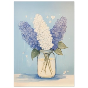 Lilac Love