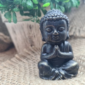 Buddha statue -pocket size             Free shipping