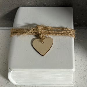 Book look treasure box- free shipping Australia wide