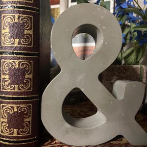 Handmade Bookends Set – Elegant Home Library Decor