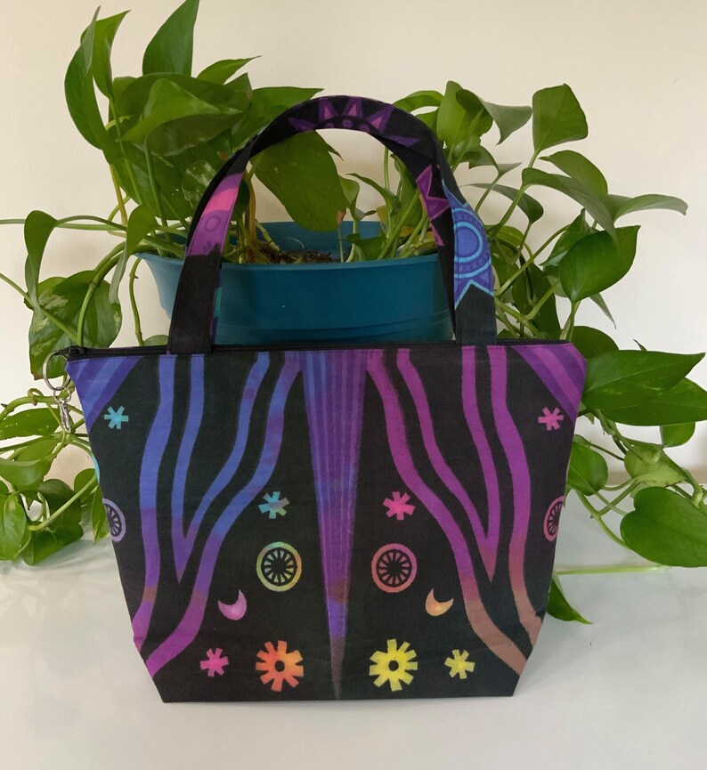 Pocketbook Handbag Ethnic Pocketbook Bags and Purses Gift Etsy