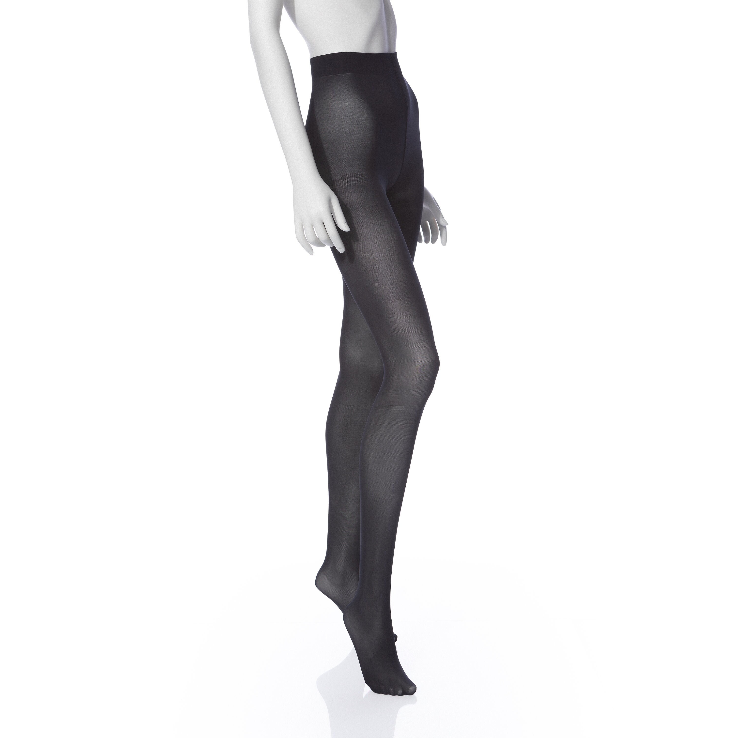 PERFECTLY 30  Collant semi-transparent de Wolford