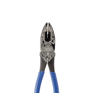 Aztec Klein Pliers