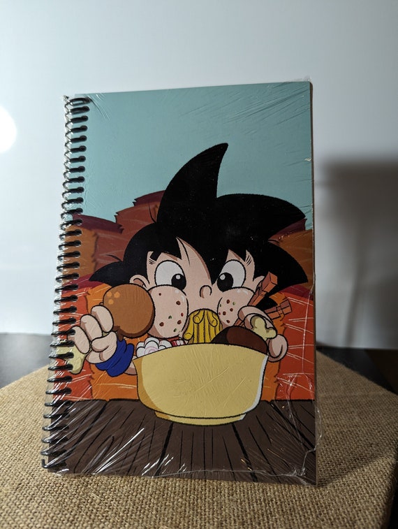 Son Goku Instinto Superior ✍️ ] - Pt.1 SketchBook