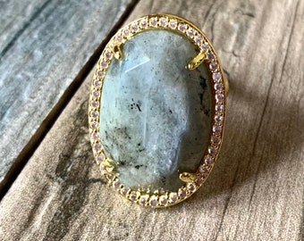 Gold rings costume jewelry Etsy SG