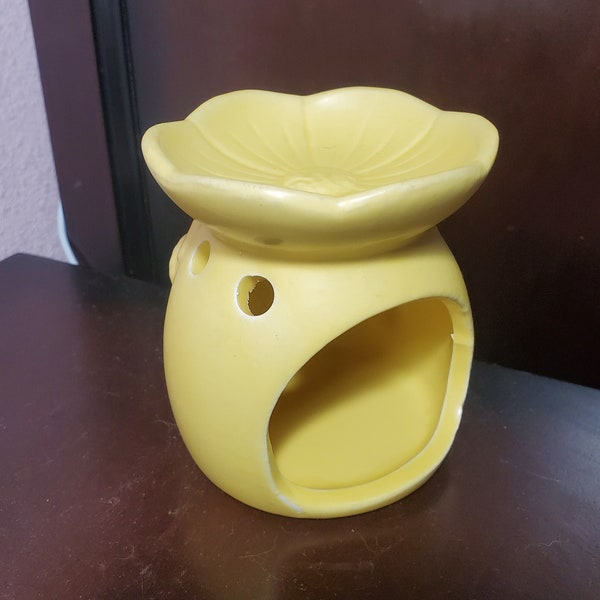 Ceramic Wax Warmer Etsy