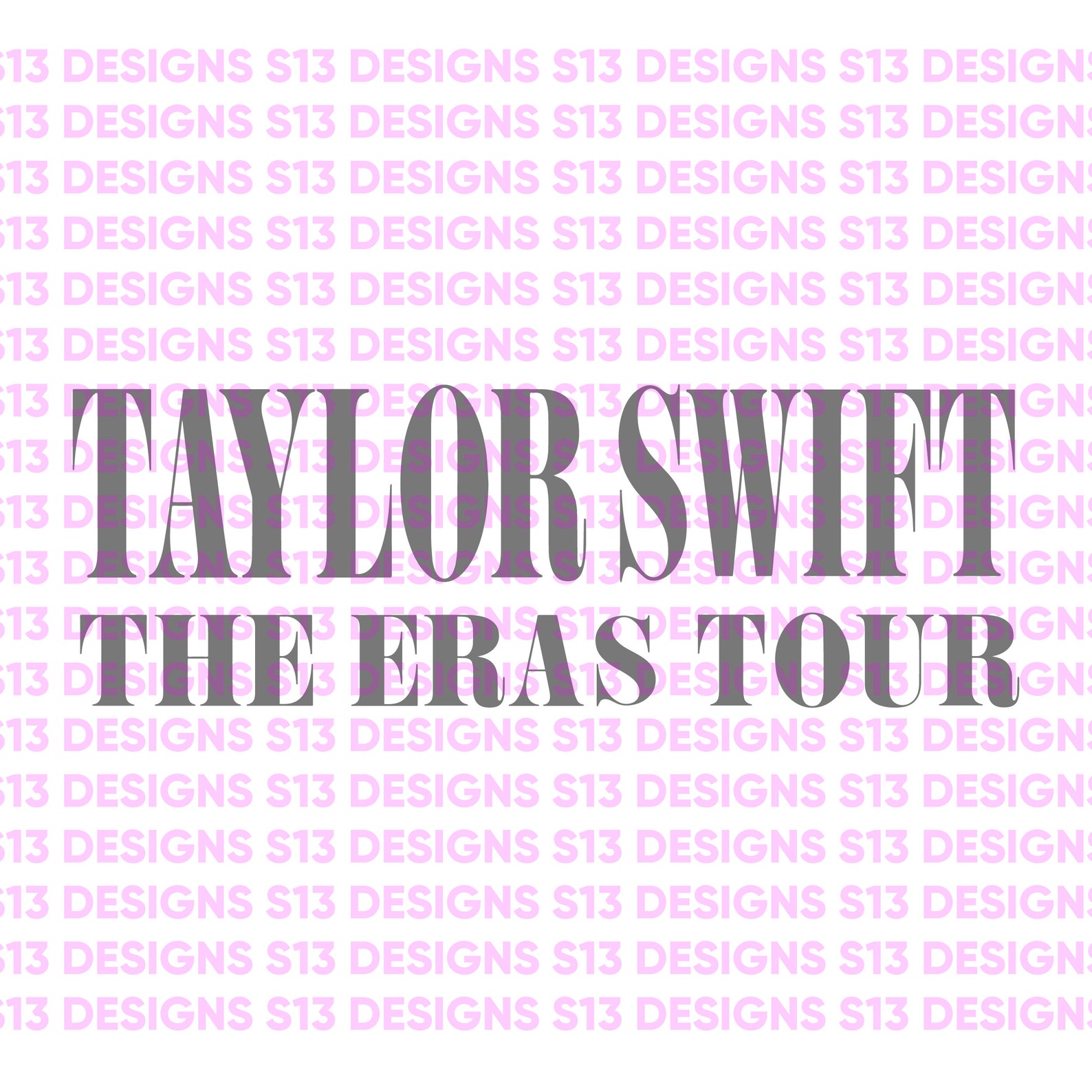 Taylor Swift Eras Logo | Images and Photos finder