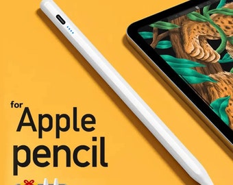 Per Apple Pencil Palm Rejection Power Display Ipad Pencil Pen per accessori iPad