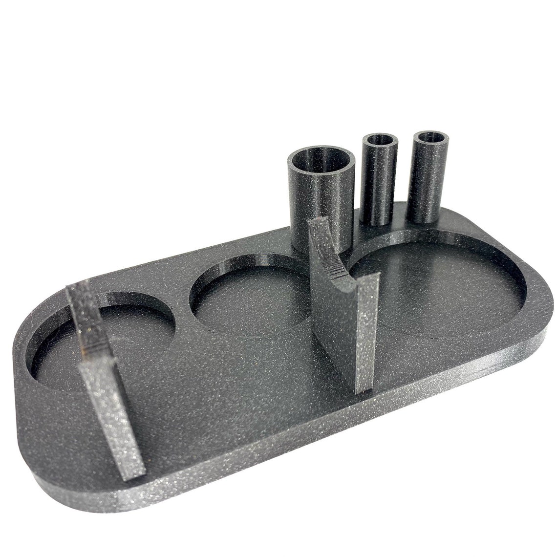 3D Printed Dab Organizing Tray Etsy