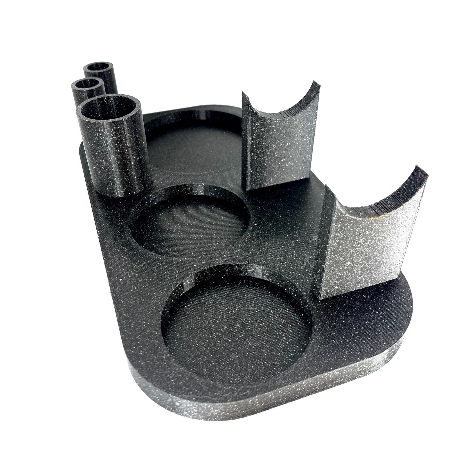 3D Printed Dab Organizing Tray Etsy