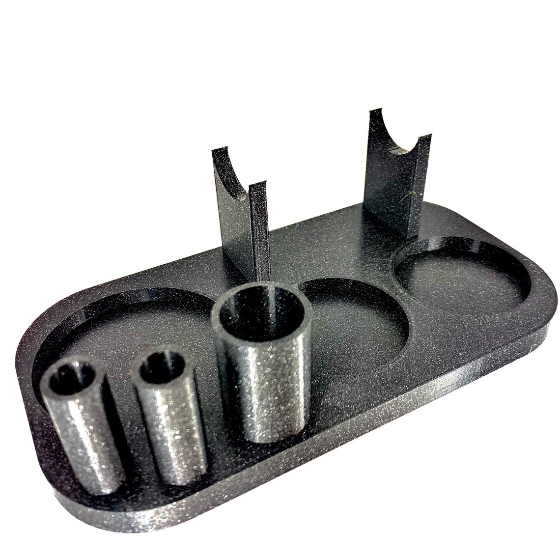 3D Printed Dab Organizing Tray Etsy