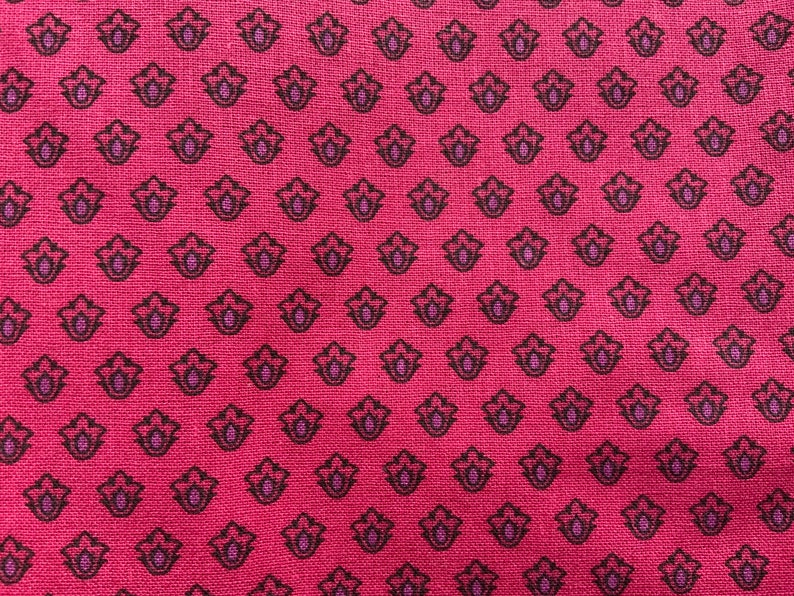 French Provençal Fabric Panel Cushions Quilting and Etsy